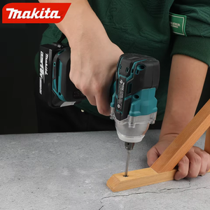 Voor DTW285 borstelloze draadloze slagmoersleutel, oplaadbare 18V-batterij met hoog koppel - Product Image 4