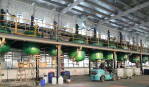 WANLI907 |   Cloruro de cetrimonio (<span class=keywords><strong>CTAC</strong></span>) |   CAS 112-02-7 |   EINECS 203-928-6 |   Líquido/Pasta Incolora 30% 50% 70% Químico - Product Image 3