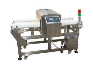 중국산 고정밀 컨베이어 아치형 금속 탐지기 식품 산업용 - Product Image 5