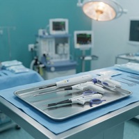 Vente en gros : Pièce à main réutilisable compatible GEN11 pour Scalpel à ultrasons Ligasure BT Medical, scellage de vaisseaux 5 mm, pour distributeurs médicaux