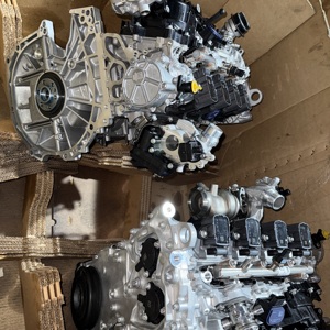 Motor Nuevo M282 para Mercedes Clase A W177 1.3 a 250 E M 282.914 A2820103600 CLA180 180 1.3 Gasolina M282.914 M282 1.3L - Product Image 2