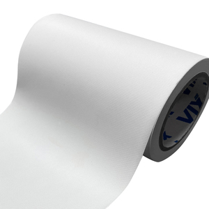 Màu Trắng Không Dính Điều Hòa Ống PVC Gói Ac Điều Hòa Không Khí Băng - Product Image 2