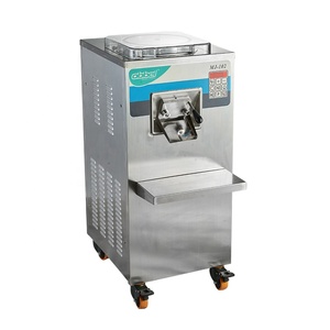 Macchina per Fare il Gelato di Cocco Gelato Macchina Per Il Ghiaccio <span class=keywords><strong>Crema</strong></span> <span class=keywords><strong>Bar</strong></span> - Product Image 2