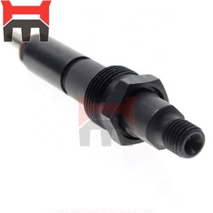 อะไหล่เครื่องยนต์ดีเซลขายดี 6BTAA หัวฉีดน้ำมันเชื้อเพลิง KDAL59P6 - Product Image 2