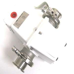 Componente PLC Originale di Marca M02GA11A50S1K0A 250PSIG - Product Image 1