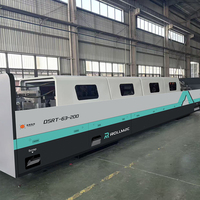 Máquina de Perfilado de Acero Ligero de Múltiples Tamaños LGS Vail con Software Vertex-BD, Máquina de Construcción de Moda