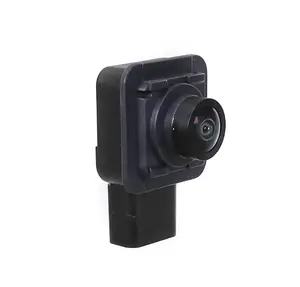 OEM JC3T 19G490-AD камера заднего вида для Ford задняя дверь камера заднего вида для Ford Super Duty 6.2L 379Cu FLEX SOHC