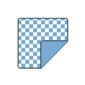 批发竹制睡衣套装儿童休闲装休闲两件套西部牛仔印花儿童女童枕木 - Product Image 2