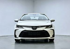Opción Popular: Toyota <span class=keywords><strong>Corolla</strong></span> <span class=keywords><strong>2022</strong></span> Usado, Sedán de Gasolina 1.5L, 4 Puertas, 5 Asientos, Bajo <span class=keywords><strong>Precio</strong></span>, Exportado de China - Product Image 2