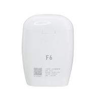 Routeur WiFi portable 4G CPE UT-King, point d'accès extérieur avec carte SIM, connexion NFC, point d'accès mobile sans fil avec écouteurs Bluetooth