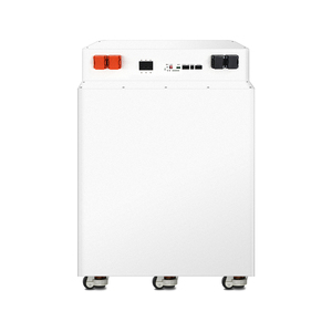 HAKADI 16S 628A EVE MB56 Celle Scatola Batteria al Litio Fai-da-te per Sistemi Solari 32kWh Pacco Batteria Accumulo Energetico Domestico - Product Image 3
