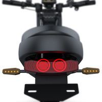 Ebike asistida para adultos, bicicleta eléctrica trasera de 48v y 1000w, potente batería de iones de litio para ebike