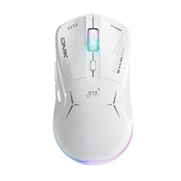 Ratón Inalámbrico Vertical Ergonómico OEM, Recargable, Bluetooth 5.0, Ratón para Computadora
