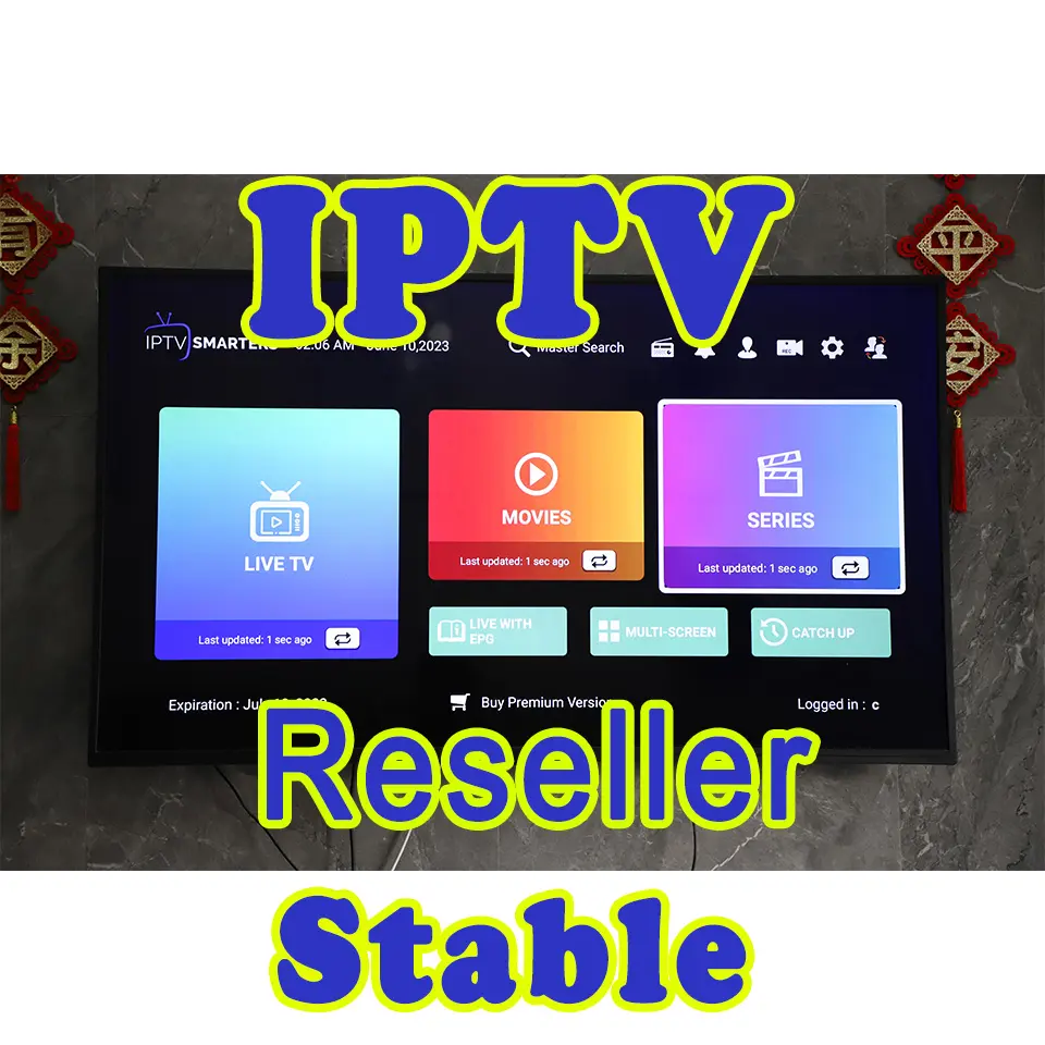 Enjoy reliable IPTV streaming channels through our stable M3U list effortlessly integrated with Xtream Codes for Android devices