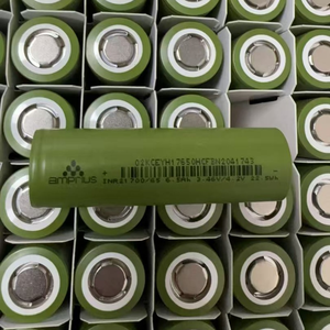 全新 Amprius SA112 21700 6500mAh <span class=keywords><strong>3</strong></span>.46V 2C 可充电锂铁电池 21700 可充电锂离子电池，适用于 UPS/电动工具 - Product Image 3