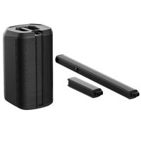 Vente en gros de systèmes de haut-parleurs portables Bose L1 PRO16 Line Array Subwoofer