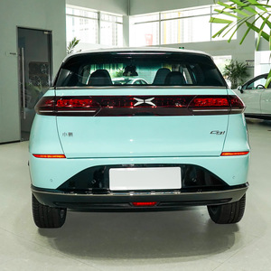 <strong>Xpeng</strong> New Cars <strong>Xpeng</strong> G3 520I Electric Cars Made in China - Product Image 2