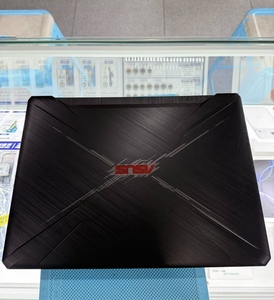 <b>Used</b> for A-SUS FX505GT FX95GT Gaming Notebook 9th Gen i7 8GB RAM 128G SSD 500G HDD GTX1650 4G 15.6 Inch FHD Gaming <b>Laptop</b> - Product Image 3