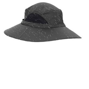 Wholesale Summer 2024 Waterproof Bucket <b>Hat</b> Beach <b>Hat</b> <b>Sun</b> Protective Fishing Boonie <b>Hat</b> for <b>Men</b> - Product Image 2