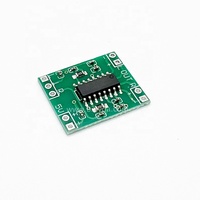 Uper-mplificador de vidrio igital, accesorio de 2,5-5V 888403