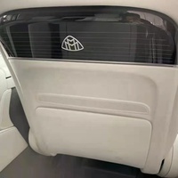 RELY AUTO 2022 Luxury VAN Accessoires de voiture Siège de voiture Auto Seat Back Table pour GLS