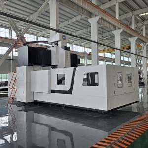 Fanuc BT50 DVX3020เครื่องจักร CNC สำหรับอุตสาหกรรมแม่พิมพ์รถยนต์ - Product Image 1