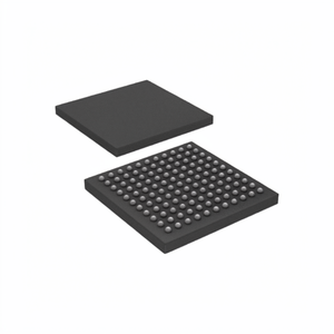 Compre Componentes Electrónicos en Línea ICE40HX4K-BG121TR 121 TFBGA Integrado en Stock - Product Image 1