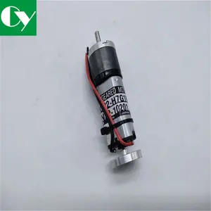 5 Piece Free Shipping Ink key motor For Hamada DG22-H7G1B Printing Machine