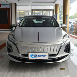 Coche eléctrico Hongqi, modelo 2023 De los 56/620km PLUS <span class=keywords><strong>Mead</strong></span> en China y buen precio - Product Image 1