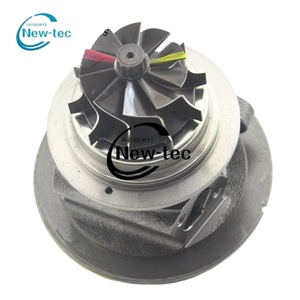 ตลับเทอร์โบชาร์จเจอร์17201-54060แกนเทอร์โบ17201-54061สำหรับ HIACE Landcruiser <span class=keywords><strong>newry</strong></span> - Product Image 2