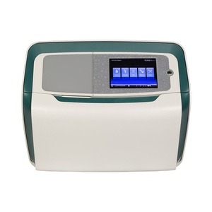 Máquina de genes clínicos ópticos de secuenciador de ADN de próxima generación Benchtop de alto rendimiento - Product Image 1
