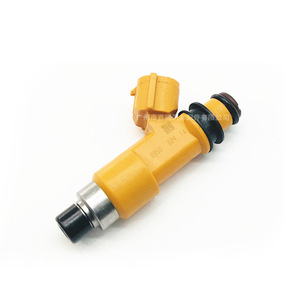 Inyector de Combustible 15710-61J00 para Vehículos Suzuki - Product Image 3