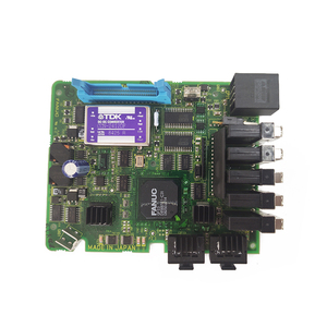 A20B-2902-0480 แผงวงจรควบคุมการ์ด FANUC รุ่น A20B29020480 - Product Image 1