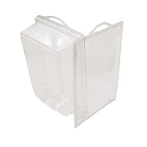 Étui de protection rigide en <span class=keywords><strong>plastique</strong></span> pour figurine d'<span class=keywords><strong>action</strong></span>, emballage en forme de coquille - Product Image 2