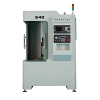 SYNTEC High-End-CNC-Bohrmaschine Großhandel Hydraulik 3 4-Achsen-CNC-Fräsmaschine Automatische vertikale BT30-Spindelkegel 220V