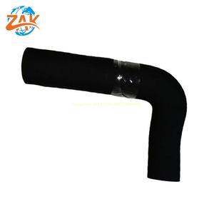 Parti per macchine edili tubo superiore del radiatore 1 modello SC360-8 escavatore 33-01-520000 - Product Image 1