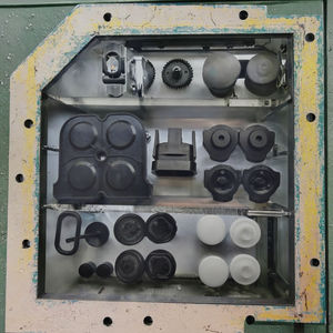 Araba ve kamyon satış otomobil parçaları için AE-4612 dört devre koruması fren valfi - Product Image 2