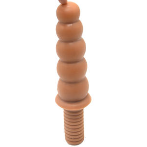 Enorme Dildo Anale 30cm, <span class=keywords><strong>Plug</strong></span> Anale Lungo con Impugnature, Giocattolo Sessuale per Sesso Anale - Product Image 5