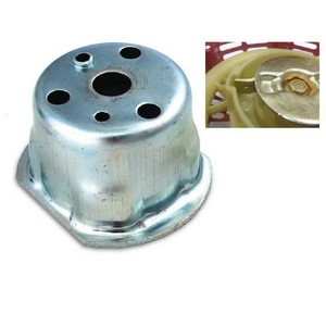 Coppa di avviamento compatibile con Honda GX270 Rif. 300331 - Product Image 1