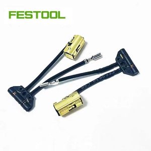 Escobillas de Carbón para Amoladora Festool 3/5 No 150EQ para Reparación de Herramientas Eléctricas - Product Image 4