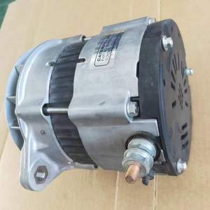เครื่องกำเนิดไฟฟ้า 24V รุ่น 185-5294 สำหรับเครื่องยนต์ Caterpillar 3116 3126 3196 3306 C9 C11 C15 รถขุด 322C 324D 325D 326D 328D 330D 340D - Product Image 2