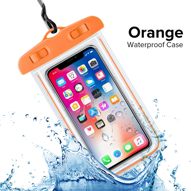 Naranja