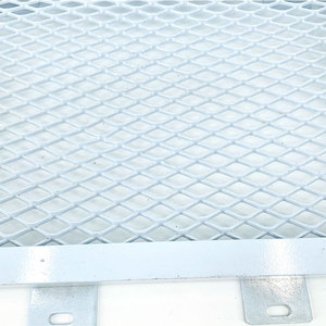 Nhôm lưới bảo vệ lưới mở rộng lưới kim loại mở rộng tấm kim loại - Product Image 6