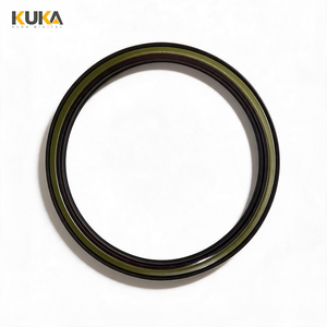 ซีลน้ำมัน NOK 230x260x20 ซีลกันฝุ่นเฟืองปีกนก ใช้ได้กับ Hyundai R210 R210-7 R210LC-7 R210LC-7A R210LC-7H R210LC-9 R210LC-9S R215 R215-7 - Product Image 1