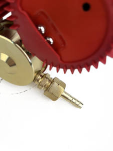 Usato saldatura taglio industria chimica Electronicin dustry forAul regolatore acetilene - Product Image 5