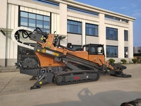 Machine de forage directionnel horizontal Goodeng GS450-LS, produit efficace pour les plateformes de forage