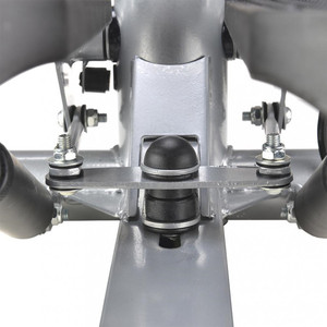 High Quality Portable Mini <strong>Stepper</strong> <strong>Machine</strong> for Gym/Home Exercise - Product Image 3