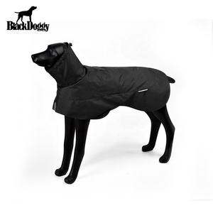 BlackDoggy Outdoor <span class=keywords><strong>Dog</strong></span> <span class=keywords><strong>Clothes</strong></span> Series Capa Chaqueta - Product Image 1