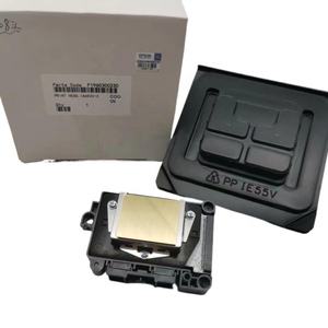 EPS0N Pro 3890 3880 3885 P600 P800 P808原装解锁DX7打印头F196000 F196010水性金DX7打印头 - Product Image 5