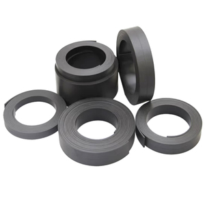 ZOG ZOG04102-2 Bande magnétique souple en caoutchouc fournie directement par l'usine, usage industriel - Product Image 1
